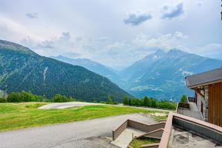 Le chalet des Marmottes - 8
