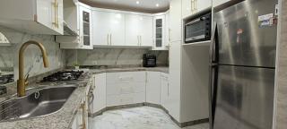 Hotel-Style apartment, Quiet & Upscale Area - El Cairo - 7