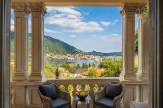 Villa Rutschi by "The House Of Travelers" - Côme - 0