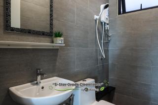 Ong Kim Wee Residence Melaka By I Housing - Malaca - 9