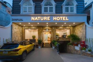 Nature Hotel Da Lat - Le Dai Hanh - 5