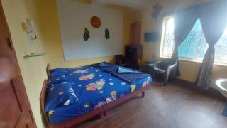 Honey Palace Homestay - 2