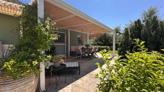 The Secret Garden at Villa Georgia Kalamata - Kalamata - 9