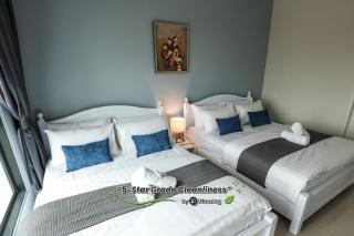 Ong Kim Wee Residence Melaka By I Housing - Malaca - 3