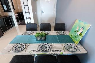 Ong Kim Wee Residence Melaka By I Housing - Malaca - 2