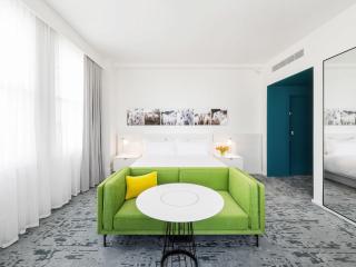 21c Museum Hotel Lexington - 7