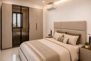 Oasis Blanche-Villa with private pool - 6