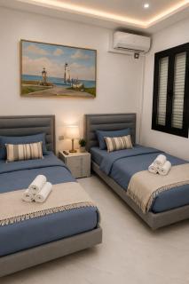Oasis Blanche-Villa with private pool - 4