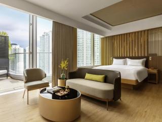 The Silveri Hotel Hong Kong - MGallery Collection - 9