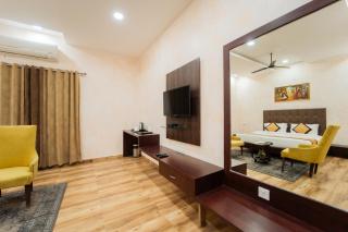 Thar Exotica Hotel & Resort Bikaner - 8