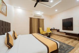Thar Exotica Hotel & Resort Bikaner - 7