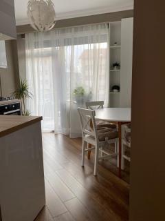 Comfortable apartment - 0