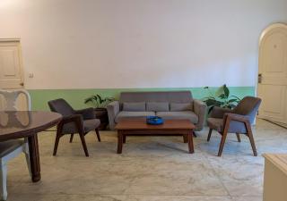Beach villa Candolim - 1