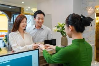 Nature Hotel Da Lat - Le Dai Hanh - Đà Lạt - 2
