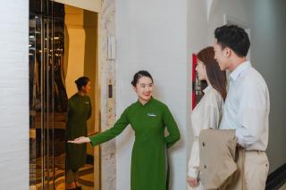 Nature Hotel Da Lat - Le Dai Hanh - Đà Lạt - 1