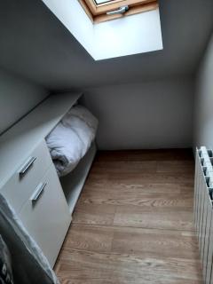 Small townhouse - 5