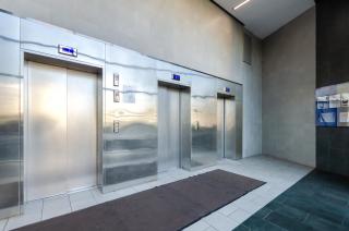 20-199b Kvartet, Vasyl Lypkivskyi 16g, Kyiv, railway station, metro nearby, panoramic city view, 15 kW backup power, Petrovdom Apartment - 5