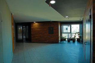 20-199b Kvartet, Vasyl Lypkivskyi 16g, Kyiv, railway station, metro nearby, panoramic city view, 15 kW backup power, Petrovdom Apartment - 2