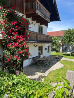 Ferienwohnung Seehuber - 7