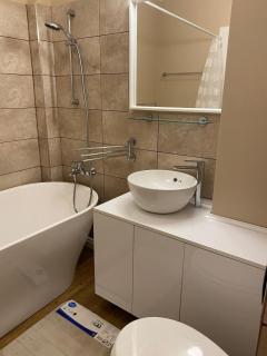 Comfortable apartment - 1
