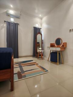 Nama Villa Yogyakarta - 8