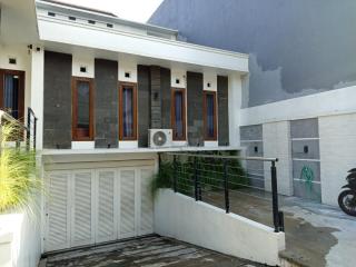 Nama Villa Yogyakarta - 7