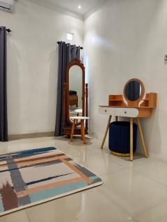 Nama Villa Yogyakarta - 4
