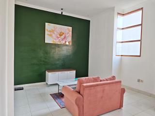 Nama Villa Yogyakarta - 3