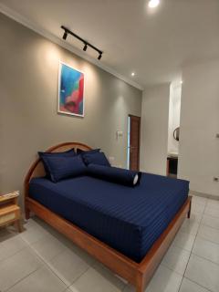 Nama Villa Yogyakarta - 2