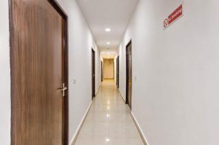 Collection O Sector 5 Ghaziabad Formerly Five Seas - 3
