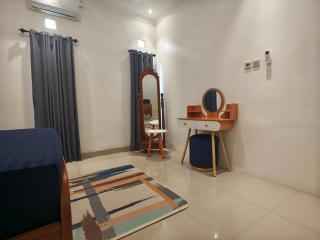 Nama Villa Yogyakarta - 1