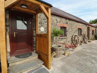 Coedllys Uchaf Cottage - 8