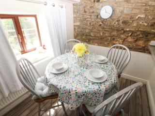 Coedllys Uchaf Cottage - 5