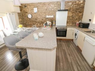 Coedllys Uchaf Cottage - 2