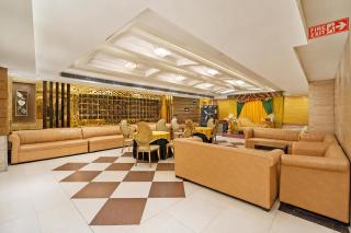 Collection O Sector 5 Ghaziabad Formerly Five Seas - 5