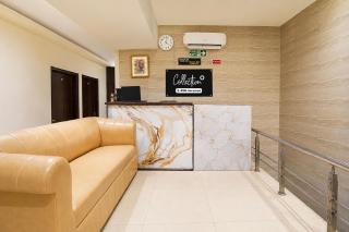 Collection O Sector 5 Ghaziabad Formerly Five Seas - 6