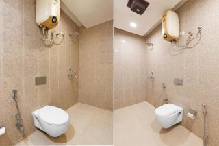 Collection O Sector 5 Ghaziabad Formerly Five Seas - 4