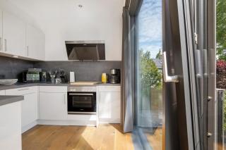 Studio-Wohnung Lichtblick - 5