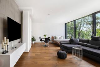 Studio-Wohnung Lichtblick - 8