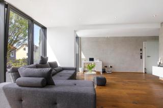 Studio-Wohnung Lichtblick - 9