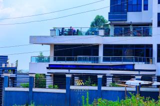 WATER PavilioN HOTEL - 6