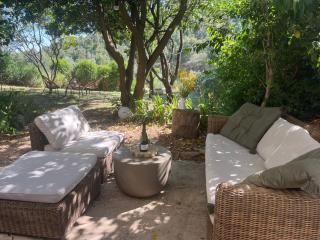 Villa 6p au cœur des Alpilles - 8