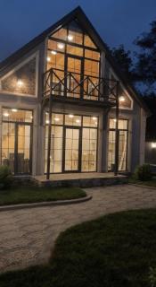 Holiday Homes - 9