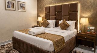Hotel Kaushambhi Grand 2 Min Walk From Kaushambhi Metro Station - 6