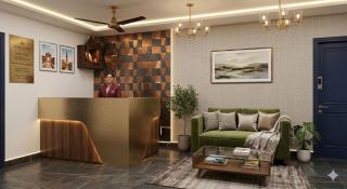 Hotel Kaushambhi Grand 2 Min Walk From Kaushambhi Metro Station - 9