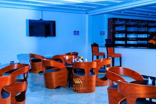 WATER PavilioN HOTEL - 1