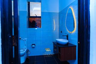WATER PavilioN HOTEL - 8