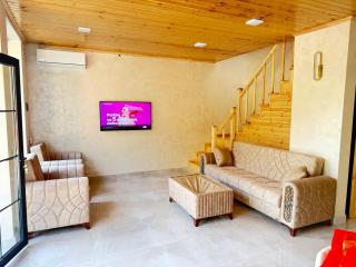 Holiday Homes - 1