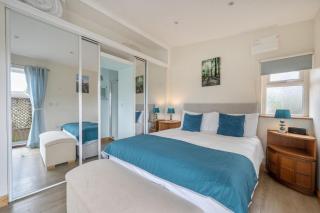 Ashclose Lodge Annexe - 1