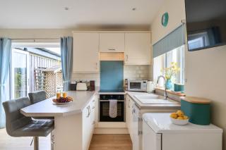 Ashclose Lodge Annexe - 8
